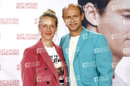 Filmpremiere 'Gut gegen Nordwind' in Köln