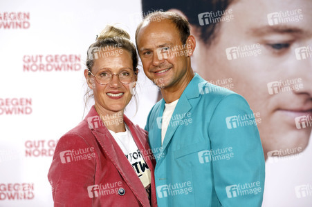 Filmpremiere 'Gut gegen Nordwind' in Köln