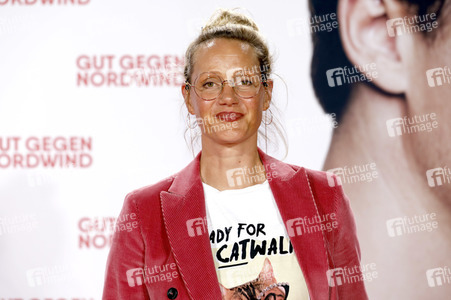 Filmpremiere 'Gut gegen Nordwind' in Köln
