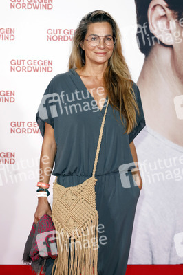 Filmpremiere 'Gut gegen Nordwind' in Köln