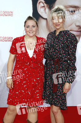 Filmpremiere 'Gut gegen Nordwind' in Köln