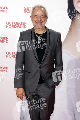 Filmpremiere 'Gut gegen Nordwind' in Köln