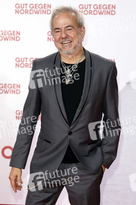 Filmpremiere 'Gut gegen Nordwind' in Köln