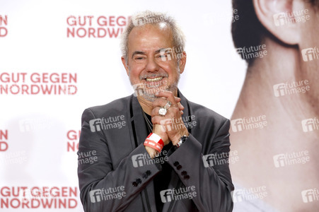 Filmpremiere 'Gut gegen Nordwind' in Köln