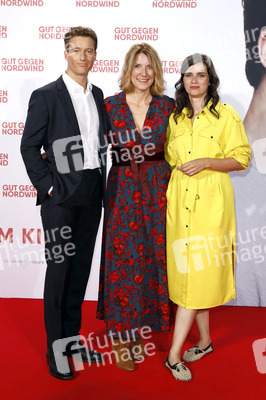 Filmpremiere 'Gut gegen Nordwind' in Köln