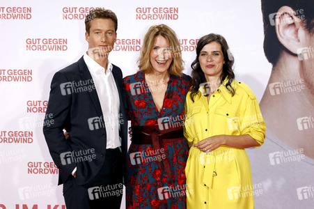 Filmpremiere 'Gut gegen Nordwind' in Köln