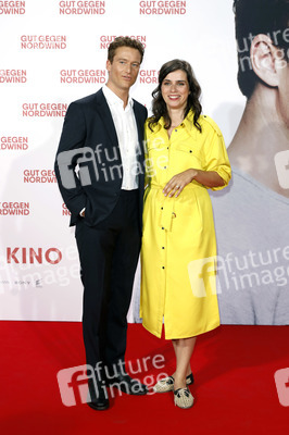 Filmpremiere 'Gut gegen Nordwind' in Köln