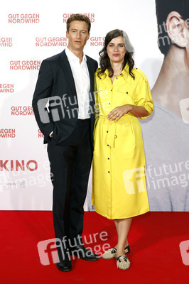 Filmpremiere 'Gut gegen Nordwind' in Köln