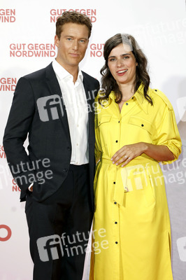 Filmpremiere 'Gut gegen Nordwind' in Köln