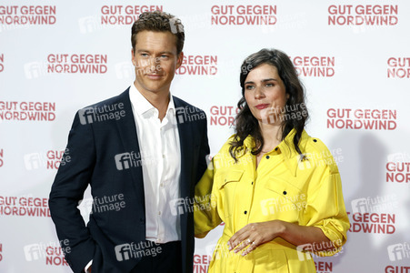 Filmpremiere 'Gut gegen Nordwind' in Köln