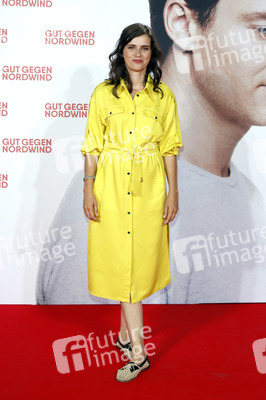 Filmpremiere 'Gut gegen Nordwind' in Köln