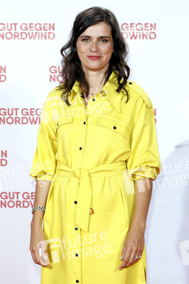 Filmpremiere 'Gut gegen Nordwind' in Köln