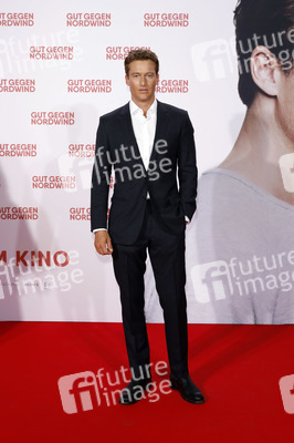 Filmpremiere 'Gut gegen Nordwind' in Köln