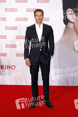 Filmpremiere 'Gut gegen Nordwind' in Köln