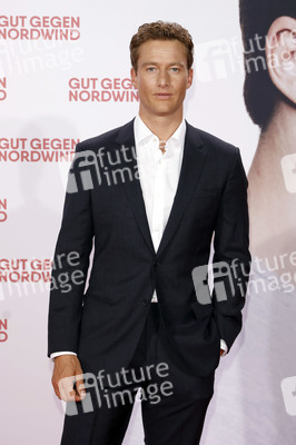 Filmpremiere 'Gut gegen Nordwind' in Köln