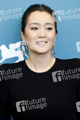 Photocall 'Saturday Fiction', Internationale Filmfestspiele von Venedig 2019