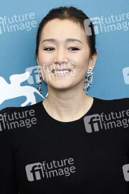 Photocall 'Saturday Fiction', Internationale Filmfestspiele von Venedig 2019