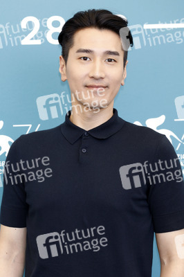 Photocall 'Saturday Fiction', Internationale Filmfestspiele von Venedig 2019