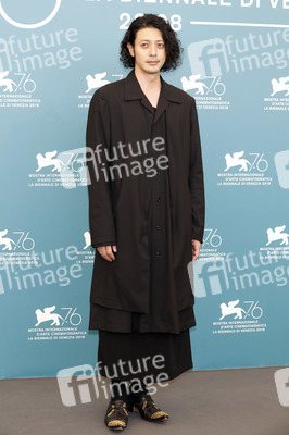 Photocall 'Saturday Fiction', Internationale Filmfestspiele von Venedig 2019