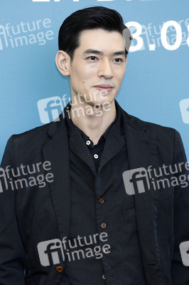 Photocall 'Saturday Fiction', Internationale Filmfestspiele von Venedig 2019