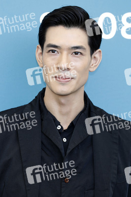 Photocall 'Saturday Fiction', Internationale Filmfestspiele von Venedig 2019