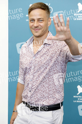 Photocall 'Saturday Fiction', Internationale Filmfestspiele von Venedig 2019