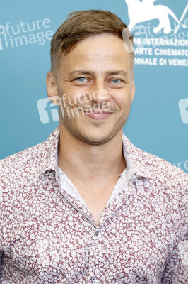 Photocall 'Saturday Fiction', Internationale Filmfestspiele von Venedig 2019
