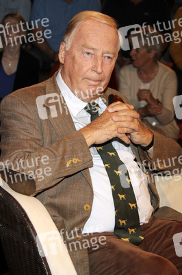 Talkshow 'Markus Lanz' in Hamburg