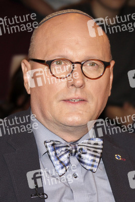 Talkshow 'Markus Lanz' in Hamburg