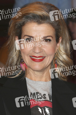 Talkshow 'Markus Lanz' in Hamburg