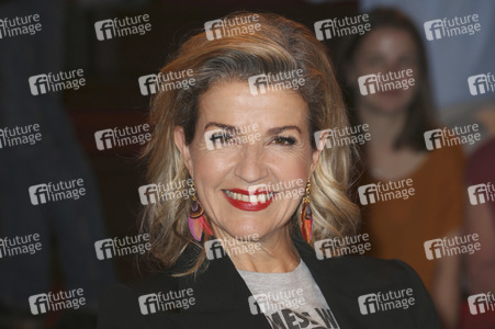 Talkshow 'Markus Lanz' in Hamburg