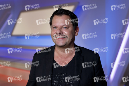 Talkshow 'maischberger. die woche' in Köln