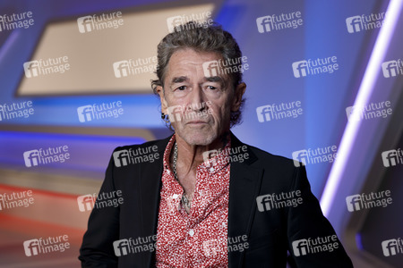 Talkshow 'maischberger. die woche' in Köln