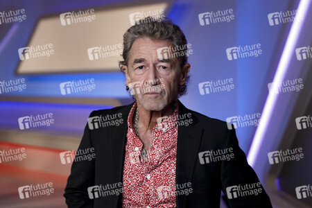 Talkshow 'maischberger. die woche' in Köln