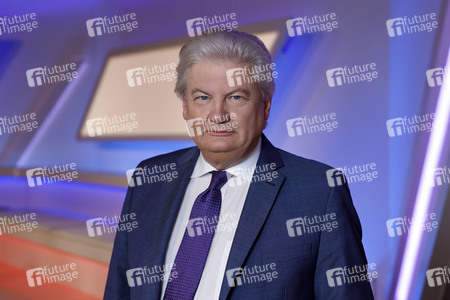 Talkshow 'maischberger. die woche' in Köln