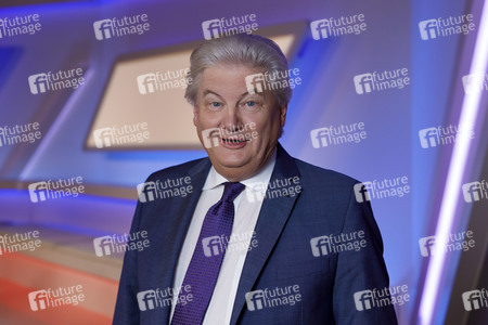 Talkshow 'maischberger. die woche' in Köln