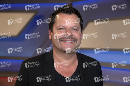 Talkshow 'maischberger. die woche' in Köln