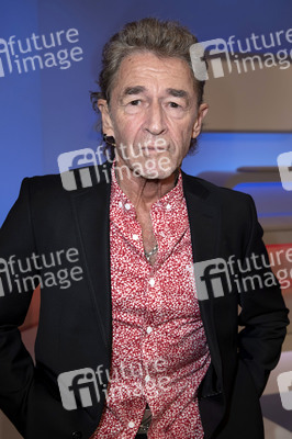 Talkshow 'maischberger. die woche' in Köln