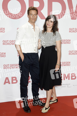 Filmscreening 'Gut gegen Nordwind' in Berlin