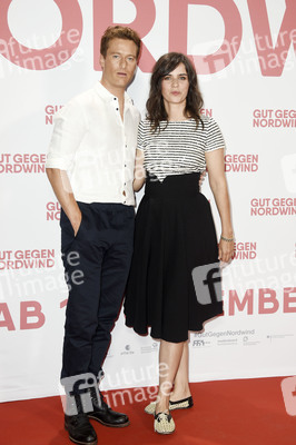 Filmscreening 'Gut gegen Nordwind' in Berlin