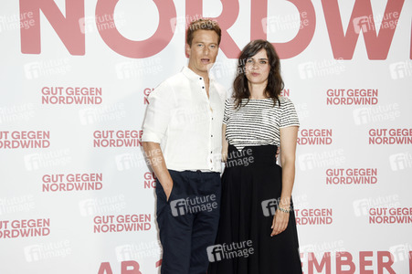 Filmscreening 'Gut gegen Nordwind' in Berlin