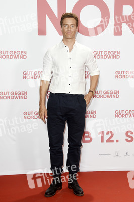 Filmscreening 'Gut gegen Nordwind' in Berlin