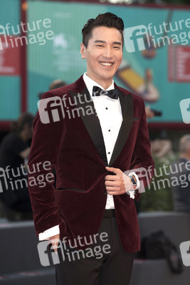 Filmpremiere 'Saturday Fiction', Internationale Filmfestspiele von Venedig 2019