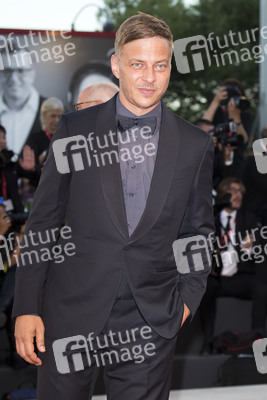 Filmpremiere 'Saturday Fiction', Internationale Filmfestspiele von Venedig 2019