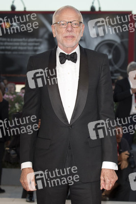 Filmpremiere 'Saturday Fiction', Internationale Filmfestspiele von Venedig 2019