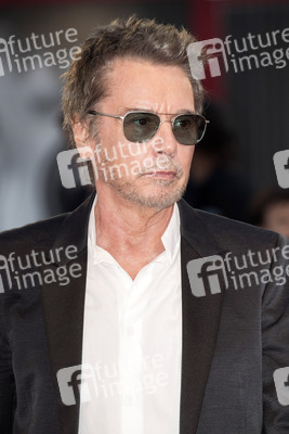 Filmpremiere 'Saturday Fiction', Internationale Filmfestspiele von Venedig 2019