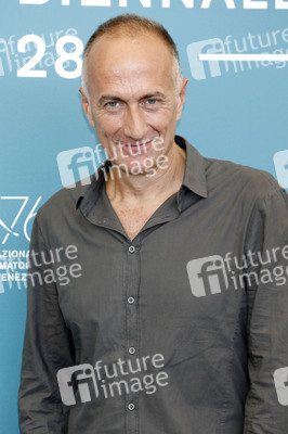 Photocall 'ZeroZeroZero', Internationale Filmfestspiele von Venedig 2019