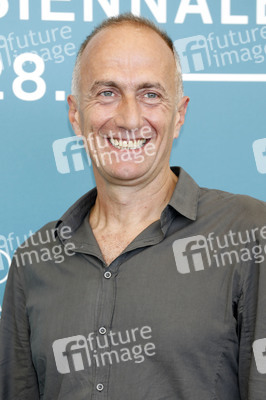 Photocall 'ZeroZeroZero', Internationale Filmfestspiele von Venedig 2019