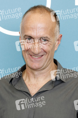 Photocall 'ZeroZeroZero', Internationale Filmfestspiele von Venedig 2019