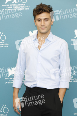 Photocall 'ZeroZeroZero', Internationale Filmfestspiele von Venedig 2019